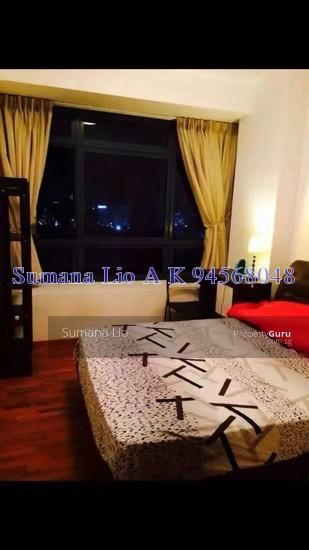 City Square Residences (D8), Condominium #174949142